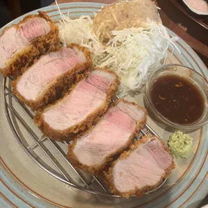 카츠 오도 리뷰 사진
