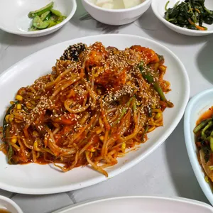 경남아구찜 사진