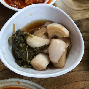 오가네 사진