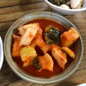 오가네 사진