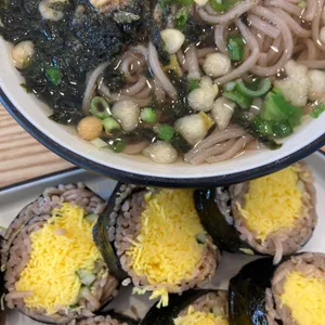 키토분식 사진