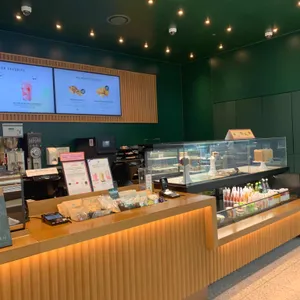 스타벅스 리뷰 사진