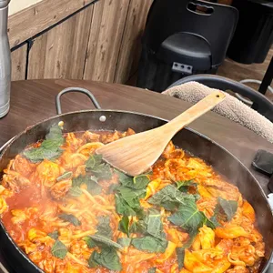 닭이봉춘천닭갈비 사진