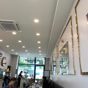 리차이 리뷰 사진