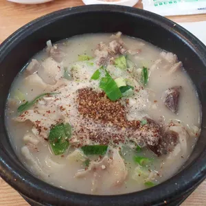 장학순대 대표 사진