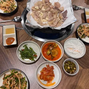 미진돌곱창 사진