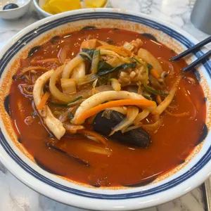 리차이 사진