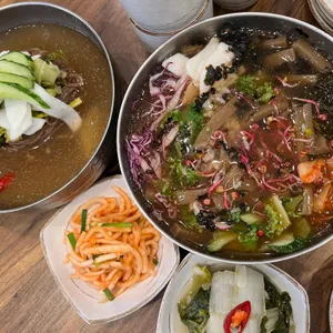 강마을 다람쥐 리뷰 사진