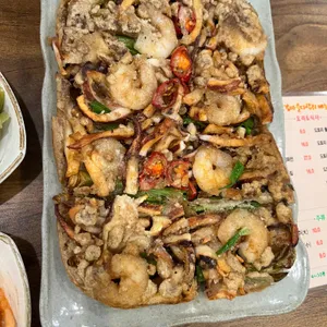 강마을 다람쥐 리뷰 사진