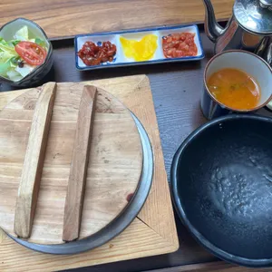 담솥 사진