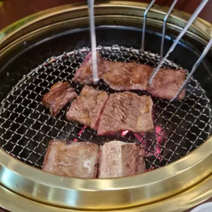 신라갈비 사진