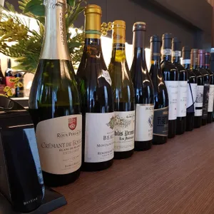 WINE 14.5 리뷰 사진
