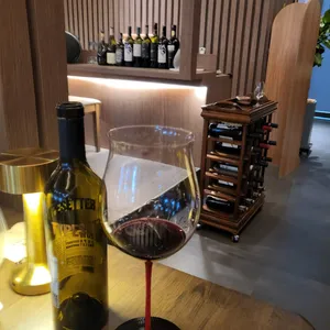 WINE 14.5 리뷰 사진