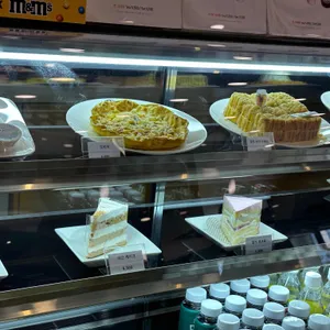 탐앤탐스 리뷰 사진