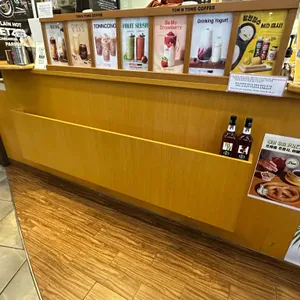 탐앤탐스 리뷰 사진