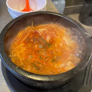 문성골족발집 리뷰 사진