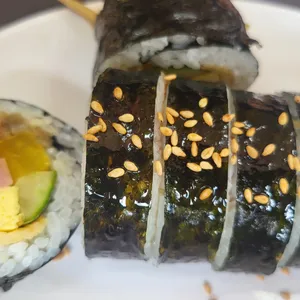 공릉동멸치국수 사진
