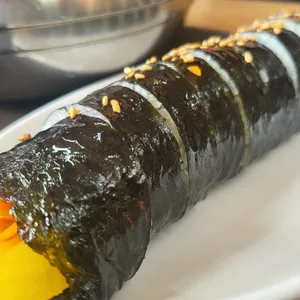 공릉동멸치국수 사진