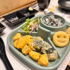 길세이로무시 사진