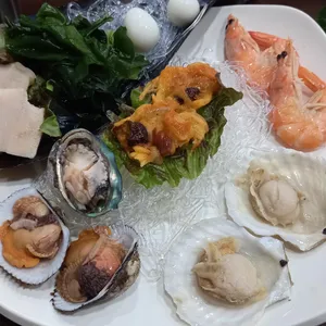 운곡회관  구루물횟집 리뷰 사진