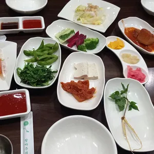 운곡회관  구루물횟집 리뷰 사진