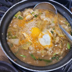일차3.5숙성고기 사진
