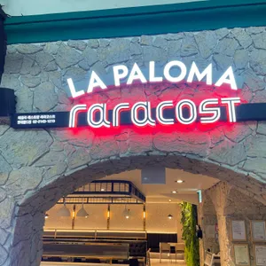 라라코스트 리뷰 사진