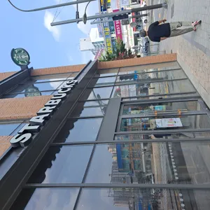 스타벅스 리뷰 사진