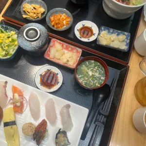 스시사와 사진
