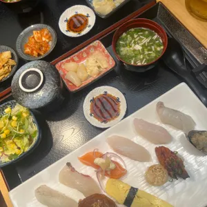 스시사와 사진