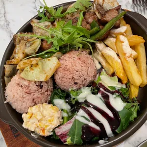 라라코스트 리뷰 사진