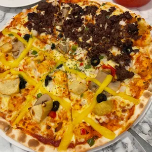 라라코스트 리뷰 사진