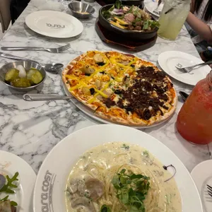 라라코스트 리뷰 사진