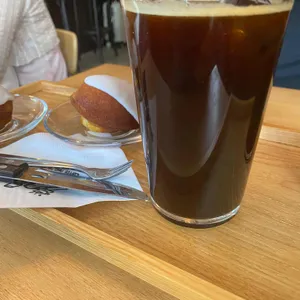 모츠커피 리뷰 사진