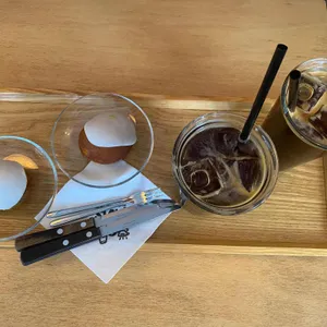 모츠커피 리뷰 사진