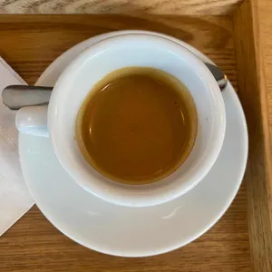 모츠커피 리뷰 사진