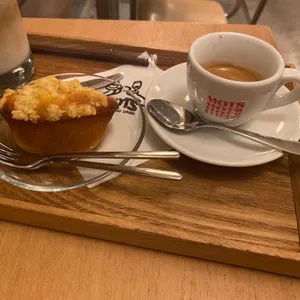 모츠커피 리뷰 사진
