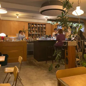 모츠커피 리뷰 사진