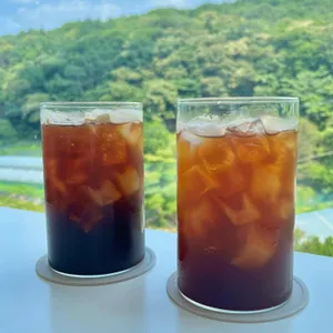 카페 숨 사진