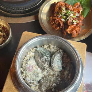 복가밥상 사진
