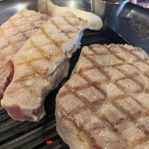 고반식당 사진