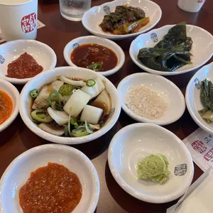 고반식당 리뷰 사진