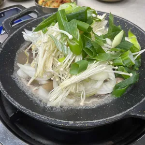 대수정 사진
