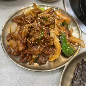 대수정 사진