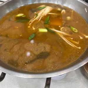 대수정 사진