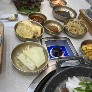 대수정 사진