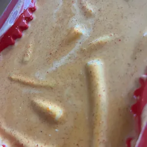 신전떡볶이 리뷰 사진