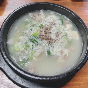 오복식당 사진
