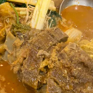 갈매울 감자탕 사진