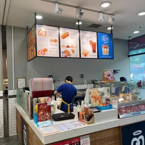 앤티앤스 리뷰 사진